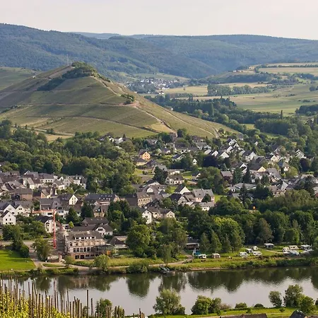 Zur Post Mulheim an der Mosel
