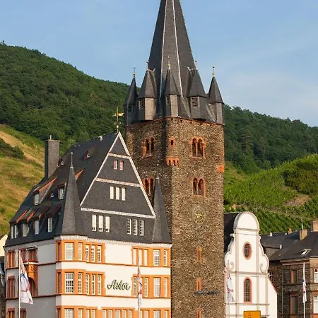 Hotel Zur Post 3*