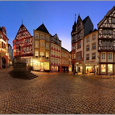 Hotel Zur Post 3*