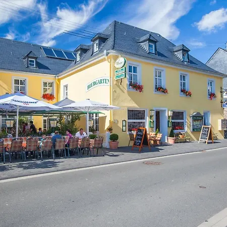 Hotel Zur Post 3*