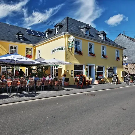 Zur Post Hotel
