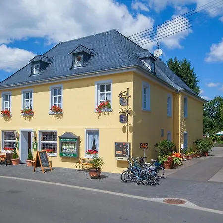 Hotel Zur Post