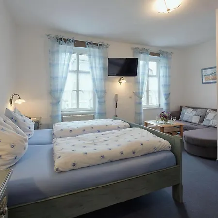 Hotel Zur Post