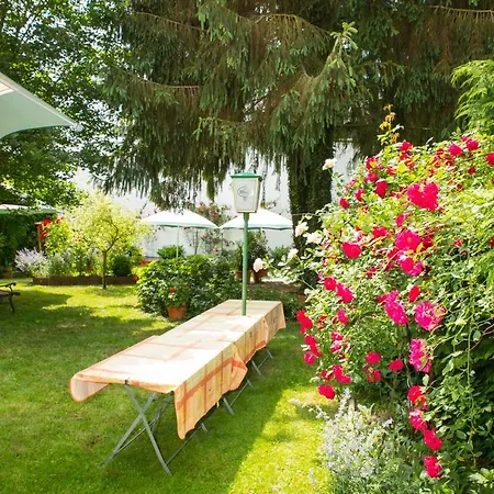 Zur Post Mulheim an der Mosel