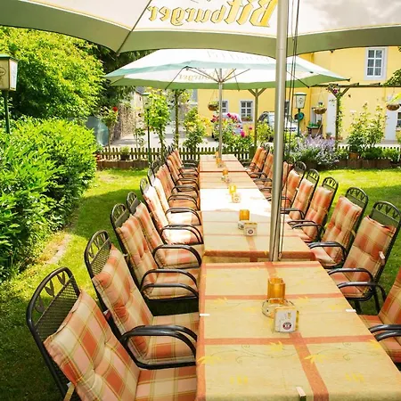 Hotell Zur Post