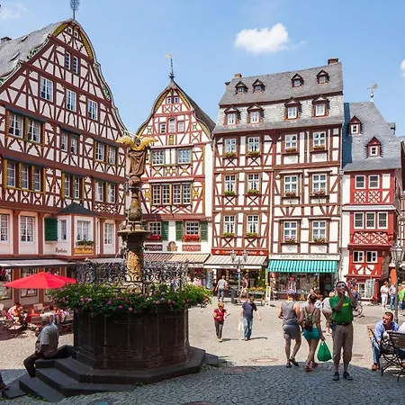 Hotel Zur Post 3*