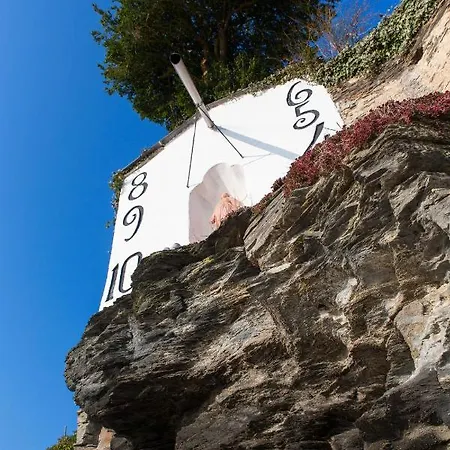 Zur Post Mulheim an der Mosel