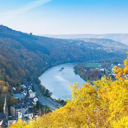 Hotell Zur Post