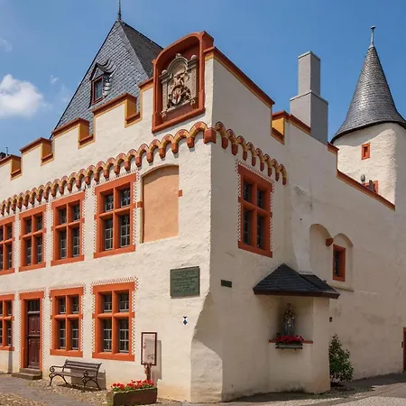 Hotel Zur Post 3*