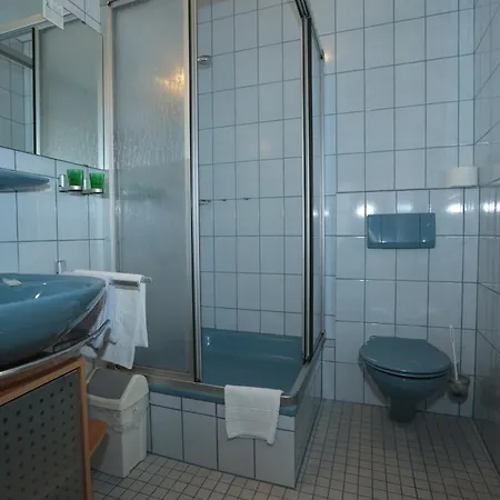 Zur Post Mulheim an der Mosel