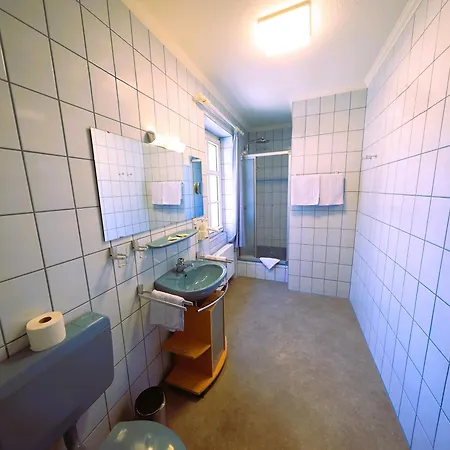 Zur Post Mulheim an der Mosel