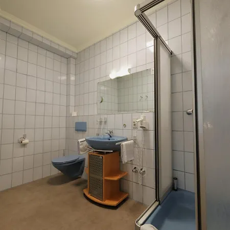 Hotel Zur Post Mulheim an der Mosel