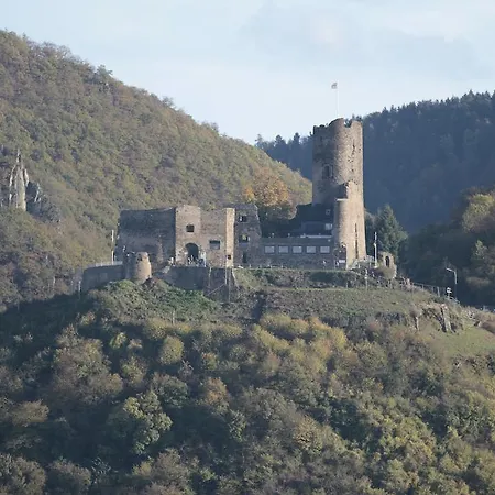 Hotel Zur Post Mulheim an der Mosel