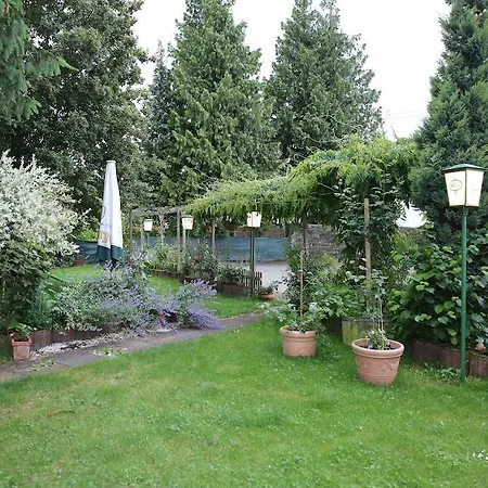 Zur Post Mulheim an der Mosel