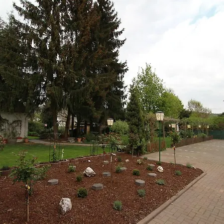 Zur Post Mulheim an der Mosel