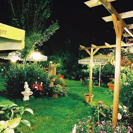 Zur Post Mulheim an der Mosel