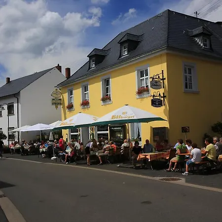 Hotel Zur Post
