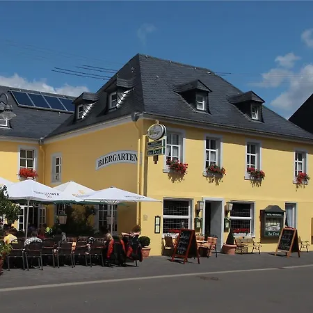 Zur Post Mulheim an der Mosel