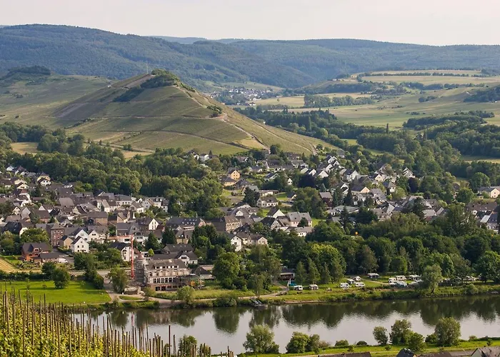 Zur Post Mulheim an der Mosel