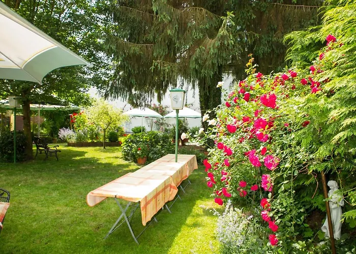 Zur Post Mulheim an der Mosel