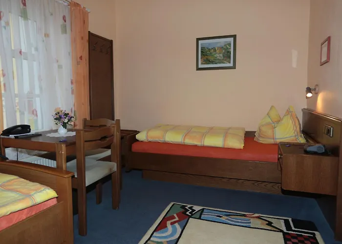 Zur Post Mulheim an der Mosel