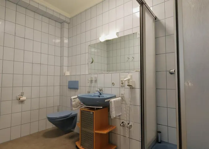 Hotel Zur Post Mulheim an der Mosel