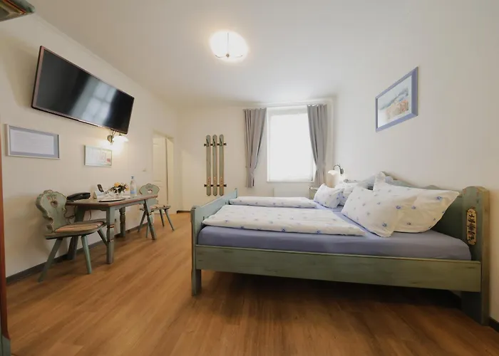 Zur Post Mulheim an der Mosel