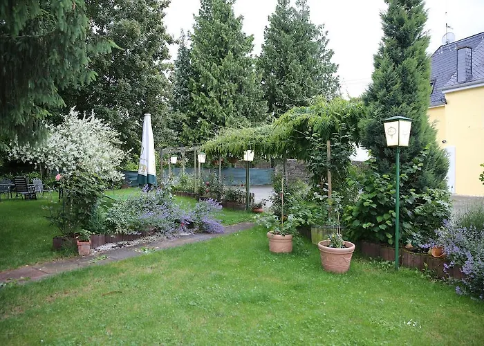 Zur Post Mulheim an der Mosel