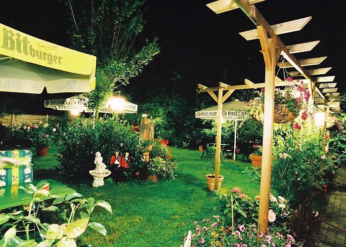 Zur Post Mulheim an der Mosel