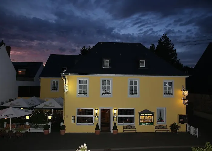 Hotel Zur Post